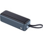 Універсальна мобільна батарея Sandberg All-in1 27000mAh PD 240W Grey (421-31)