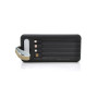Універсальна мобільна батарея Voltronic Torima TRM-1050 50000mAh Black (TRM-1050/27769)