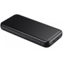 Універсальна мобільна батарея Choetech B627 10000mAh Black (B627-V3-CC-BK)