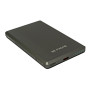 Універсальна мобільна батарея BePhone K5 5000 mAh MagSafe Grey 15W (BP-K5-GR)