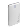 Універсальна мобільна батарея LogicPower LP PQ13 10000mAh 22.5W