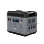 Зарядная станция Sigma mobile X-Power SI625APS Power Station Grey (4827798424612)