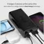 Універсальна мобільна батарея SBS 30000 mAh 20W Black (TTBB30000PD20K)