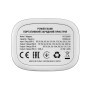 Універсальна мобільна батарея 2E Сrystal 24000mAh 100W (2E-PB7200PD)