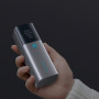 Універсальна мобільна батарея Marstek 25000mAh Grey (P288D)