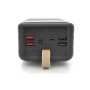 Універсальна мобільна батарея Voltronic Torima TRM-1050 50000mAh Black (TRM-1050/27769)