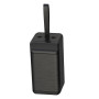 Універсальна мобільна батарея XO-PR160-80000mAh Black (XO-PR160)