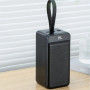 Універсальна мобільна батарея XO-PR160-80000mAh Black (XO-PR160)