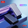 Універсальна мобільна батарея Earldom ET-PD22 20000mAh Black (PB-000122)