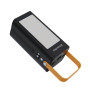 Універсальна мобільна батарея ColorWay LCD/Lamp 80000mAh Black (CW-PB800LPA8BK-PDD)