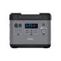 Зарядная станция Sigma mobile X-Power SI625APS Power Station Grey (4827798424612)