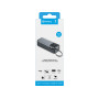 Універсальна мобільна батарея Sandberg All-in1 27000mAh PD 240W Grey (421-31)