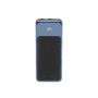Універсальна мобільна батарея Rivacase Rivapower 30000mAh Black (VA1080)