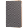 Універсальна мобільна батарея Proove Carbon Slim 20W 5000mAh Sunflare (PBCS20010050)