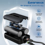Універсальна мобільна батарея Promate Neo-10Uni 10000mAh 30W Black