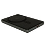 Універсальна мобільна батарея BePhone K5 5000 mAh MagSafe Grey 15W (BP-K5-GR)