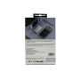 Універсальна мобільна батарея BePhone K5 5000 mAh MagSafe Grey 15W (BP-K5-GR)