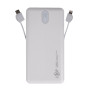 Універсальна мобільна батарея LogicPower LP PQ13 10000mAh 22.5W