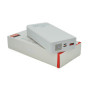 Універсальна мобільна батарея XO-PR144-20000mAh White (XO-PR144W/29192)