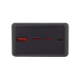 Універсальна мобільна батарея Energizer UE27062PQ 27000mAh 65W Black