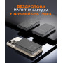 Універсальна мобільна батарея Sigma mobile X-power SI10A7QL-MAG 10000mAh Grey