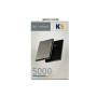 Універсальна мобільна батарея BePhone K5 5000 mAh MagSafe Black 15W (BP-K5-BK)