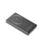 Універсальна мобільна батарея Sigma mobile X-power SI10A7QL-MAG 10000mAh Grey