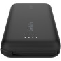 Універсальна мобільна батарея Belkin Power Bank 10000mAh 20W Black (BPB021HQBK)