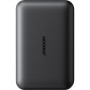 Універсальна мобільна батарея Joyroom Magnetic Wireless JR-W020 10000mAh 20W Black (6941237118455)