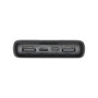 Універсальна мобільна батарея Rivacase Rivapower 10000mAh Black (VA2041)