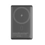 Універсальна мобільна батарея Sigma mobile X-power SI10A7QL-MAG 10000mAh Grey