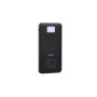 Універсальна мобільна батарея 2E Solar 8000mAh Black (2E-PB814-BLACK)