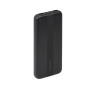Універсальна мобільна батарея Rivacase Rivapower 10000mAh Black (VA2041)