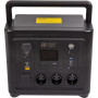 Зарядна станція PowerPlant HS800 1000W 835Wh (PB930890)
