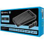 Універсальна мобільна батарея Sandberg AlwaysOn Powerbank 30000mAh DC+PD 120W Black (420-88)