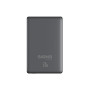 Універсальна мобільна батарея Sigma mobile X-power SI10A7QL-MAG 10000mAh Grey