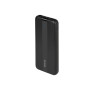 Універсальна мобільна батарея Rivacase Rivapower 10000mAh Black (VA2041)