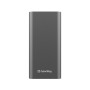 Універсальна мобільна батарея ColorWay 20000mAh Gray (CW-PB200LPH3GR-PDD)