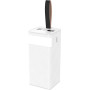 Універсальна мобільна батарея Sinko R5005 QC 50000mAh White (RB5-QC/UA-102891)