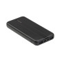 Універсальна мобільна батарея Rivacase Rivapower 10000mAh Black (VA2041)
