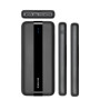 Універсальна мобільна батарея Rivacase Rivapower 10000mAh Black (VA2041)