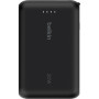 Універсальна мобільна батарея Belkin Power Bank 10000mAh 20W Black (BPB021HQBK)