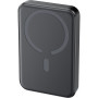Універсальна мобільна батарея Joyroom Magnetic Wireless JR-W020 10000mAh 20W Black (6941237118455)
