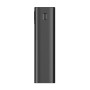 Універсальна мобільна батарея Sigma mobile X-Power SI30A6QLX 30000mAh Black (4827798835111)