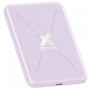 Універсальна мобільна батарея Proove X-Core 20W 5000mAh Purple (PNXC20010009)