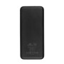 Універсальна мобільна батарея Rivacase Rivapower 10000mAh Black (VA2041)