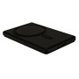 Універсальна мобільна батарея BePhone K5 5000 mAh MagSafe Black 15W (BP-K5-BK)
