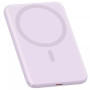 Універсальна мобільна батарея Proove X-Core 20W 5000mAh Purple (PNXC20010009)