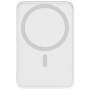Універсальна мобільна батарея Proove X-Core 20W 5000mAh Silver/White (PNXC20010006)