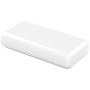 Універсальна мобільна батарея Sinko Q5 (20000 mAh) USB Type-C 22.5W White (Q5TC225)